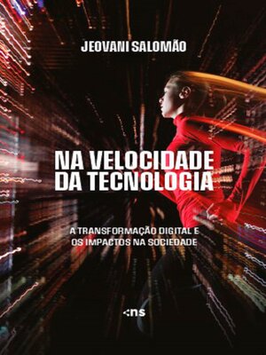 cover image of NA VELOCIDADE DA TECNOLOGIA